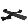 Pilates Parasetter Foam Roller System for Pilates, Yoga, Back Stretches, Core Exercises - Perfect for Reducing Cortisol Levels, Relaxation, Stress Relief and Decompressing Fascia view 1