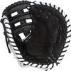Vinci Limited Series JBV04 Black/White 13 Inch First Base Mitt (Right Hand Throw) view 1
