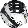 Vinci Limited Series JBV04 Black/White 13 Inch First Base Mitt (Right Hand Throw) view 2