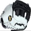 Vinci Limited Series JBV04 Black/White 13 Inch First Base Mitt (Right Hand Throw) view 3
