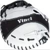 Vinci Limited Series JBV04 Black/White 13 Inch First Base Mitt (Right Hand Throw) view 4
