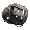 Vinci Limited Series JBV04 Black 13 Inch First Base Mitt (Right Hand Throw) view 3