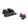 Trijicon, Fiber Sight Set, Glock Models: 20, 21, 29, 30, 36, 40, and 41 (Including S and SF Variants) view 2