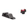 Trijicon, Fiber Sight Set, Glock Models: 20, 21, 29, 30, 36, 40, and 41 (Including S and SF Variants) view 3
