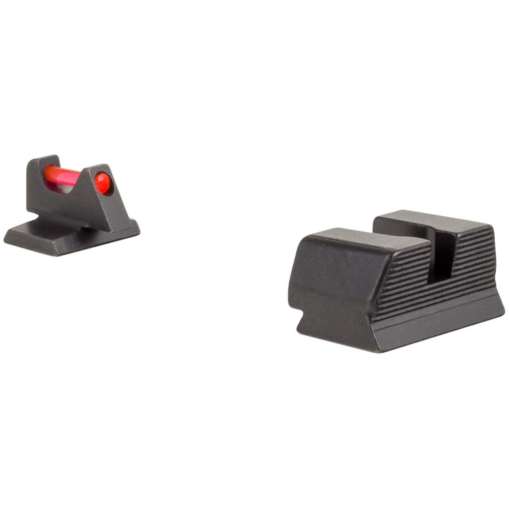 Trijicon, Fiber Sight Set, FN Models: FNX-45 and FNP-45