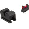 Trijicon, Fiber Sight Set, Walther Models: P99, PPQ, and PPQ M2 view 1