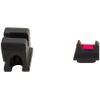 Trijicon, Fiber Sight Set, Walther Models: P99, PPQ, and PPQ M2 view 3