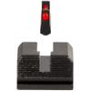 Trijicon, Fiber Sight Set, Walther Models: P99, PPQ, and PPQ M2 view 4