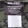 Mil-Tec Stars Shemagh Headscarf (Olive) view 3