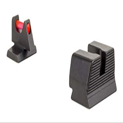 Trijicon, Fiber Sight Set, FN Models FNS-9, FNX-9, and FNP-9