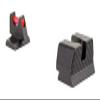 Trijicon, Fiber Sight Set, FN Models FNS-9, FNX-9, and FNP-9 view 1
