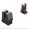 Trijicon, Fiber Sight Set, FN Models FNS-9, FNX-9, and FNP-9 view 3