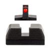 Trijicon, Fiber Sight Set, FN Models FNS-9, FNX-9, and FNP-9 view 4
