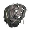 Vinci Limited JBV04 Black 13 Inch First Base Mitt (Left Hand Throw) view 1