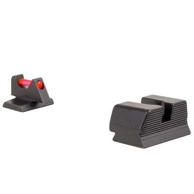 Trijicon, Fiber Sight Set, FN Models: FNS-40, FNX-40, and FNP-40