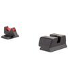Trijicon, Fiber Sight Set, FN Models: FNS-40, FNX-40, and FNP-40 view 1