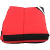 College Covers Everything Comfy Georgia Bulldogs Reversible Big Logo Soft and Colorful Comforter, Twin view 4
