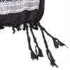 Mil-Tec Paratrooper Shemagh Headscarf (White) view 3