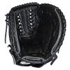 Vinci Mesh Series JCV34 Black with Black Mesh 34" Fastpitch Catcher's Mitt (Right Hand Throw) view 1