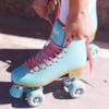 Impala Other HG Axs Skates Skating Woman, womens, IMPROLLER1, Aqua, 37 view 3