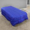 College Covers Everything Comfy Florida Gators Reversible Big Logo Soft and Colorful Comforter, Twin view 3