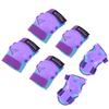 BOSONER Kids/Youth Knee Pad Elbow Pads Set for 3-15 Year, Child Protection Pads for Girls/Boys, for Sports Roller Skates, Cycling, BMX Bike, Skateboard, Inline Rollerblading, Skating, Scooter, Riding view 1