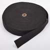 Trimz Webbing, 50mm x 10m, Black view 3