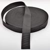 Trimz Webbing, 50mm x 10m, Black view 4