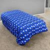 College Covers Everything Comfy Kentucky Wildcats Reversible Big Logo Soft and Colorful Comforter, Twin view 3