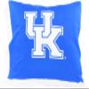 College Covers Everything Comfy Kentucky Wildcats Reversible Big Logo Soft and Colorful Comforter, Twin view 4