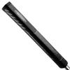 Winn NTP Black Putter Grip: Consistent No-Taper Design with Unique Pistol Profile for Light Grip Pressure. 1.10 Midsize+ Diameter for Added Stability view 1