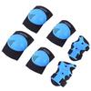 BOSONER Kids/Youth Knee Pad Elbow Pads for Roller Skates Cycling BMX Bike Skateboard Inline Rollerblading, Skating Skatings Scooter Riding Sports view 1