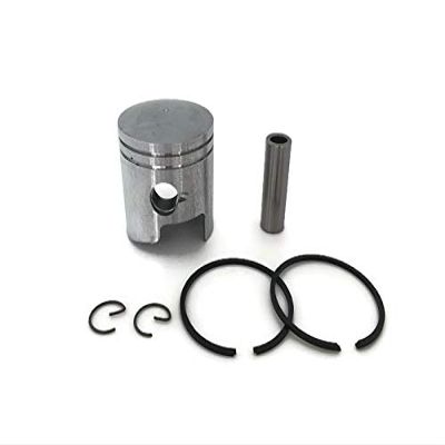 Boat Motor Piston Assy Ring Set 779-804886 804886 Mercury Mercruiser Outboard 9.8HP 8HP 2 stroke Engine