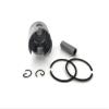 Boat Motor Piston Assy Ring Set 779-804886 804886 Mercury Mercruiser Outboard 9.8HP 8HP 2 stroke Engine view 4