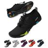 SIMARI Water Shoes for Women Men - Barefoot Quick-Dry Aqua Socks | Lightweight Swim Shoes for Surfing, Swimming, Beach Sports, Kayaking, Diving | Non-Slip Design view 1