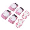 BOSONER Kids/Youth Knee Pad Elbow Pads for Roller Skates Cycling BMX Bike Skateboard Inline Rollerblading, Skating Skatings Scooter Riding Sports view 1