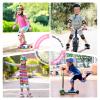 BOSONER Kids/Youth Knee Pad Elbow Pads for Roller Skates Cycling BMX Bike Skateboard Inline Rollerblading, Skating Skatings Scooter Riding Sports view 4