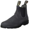 Blundstone Women's Classic 1316 Ankle Boots, Steel Grey, 8 view 1