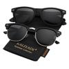 KALIYADI Polarized Sunglasses for Men and Women Mens Sunglasses Driving Sun Glasses UV Blocking view 1