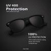 KALIYADI Polarized Sunglasses for Men and Women Mens Sunglasses Driving Sun Glasses UV Blocking view 2