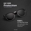 KALIYADI Polarized Sunglasses for Men and Women Mens Sunglasses Driving Sun Glasses UV Blocking view 4
