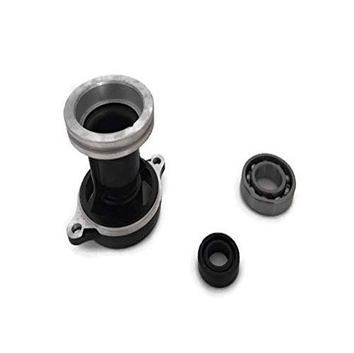 Boat Motor 3B2S60100 803732T03 Bearing 9601-0-6004 M Propeller Shaft Housing Cap Assy Oil Seal 369-60111-0M for Tohatsu Nissan Mercury Mercruiser Outboard 8HP 9.8HP 2/4-stroke Engine