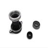 Boat Motor 3B2S60100 803732T03 Bearing 9601-0-6004 M Propeller Shaft Housing Cap Assy Oil Seal 369-60111-0M for Tohatsu Nissan Mercury Mercruiser Outboard 8HP 9.8HP 2/4-stroke Engine view 1