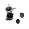 Boat Motor 3B2S60100 803732T03 Bearing 9601-0-6004 M Propeller Shaft Housing Cap Assy Oil Seal 369-60111-0M for Tohatsu Nissan Mercury Mercruiser Outboard 8HP 9.8HP 2/4-stroke Engine view 2