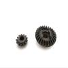 Boat Motor F2.6-03000018 Pinion Gear F2.6-03000019 Forward Gear Kit for Parsun HDX F2.6 BM Engine view 1