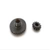 Boat Motor F2.6-03000018 Pinion Gear F2.6-03000019 Forward Gear Kit for Parsun HDX F2.6 BM Engine view 2