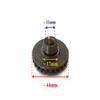 Boat Motor F2.6-03000018 Pinion Gear F2.6-03000019 Forward Gear Kit for Parsun HDX F2.6 BM Engine view 4