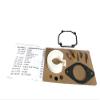 Boat Outboard 6H1-W0093-01 Carburetor Carb Repair Kit for Yamaha Outboard 75HP - 90HP Sierra 18-7291 Motor Engine view 2