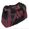 Martin Sports Lacrosse Personal Bag Maroon view 1