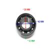Boat Motor 30-16128 16128 Ball Bearing for Mercury Mercruiser Quicksilver Outboard 20x42x12 2/4 Stroke Engine view 2